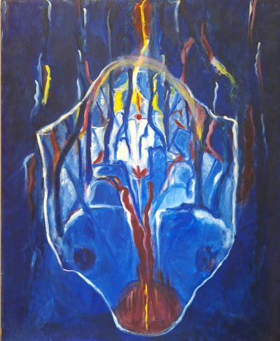 في البحث عن الطريق بواسطة 