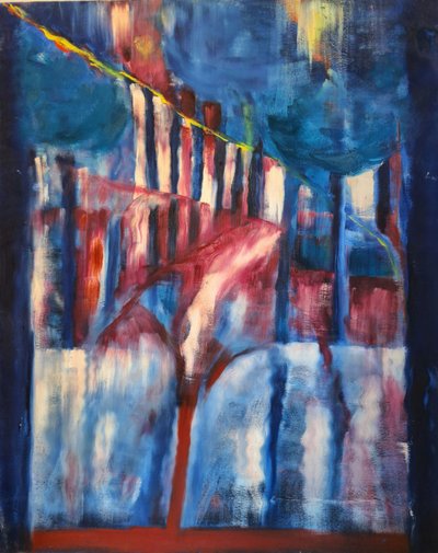 يفتح الضوء بواسطة 