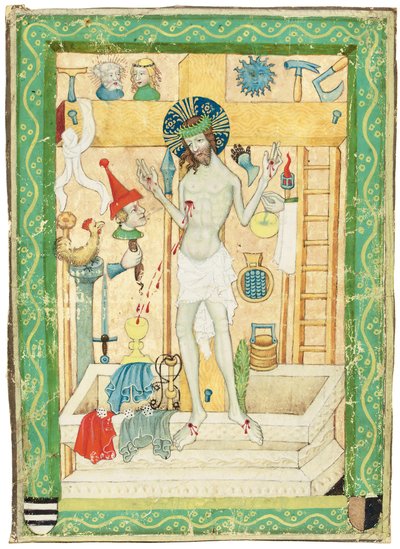  بواسطة المدرسة البوهيمية