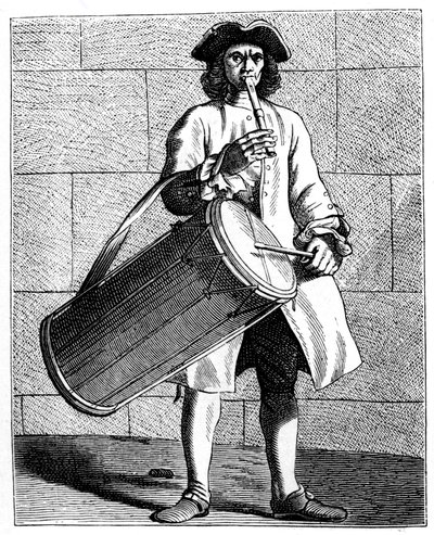 البروفنسال ، 1737-1742. بواسطة Bouchardon