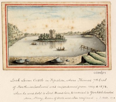 سلسلة من الرسومات التخطيطية والمناظر في بريطانيا العظمى والقارة وأمريكا 1772-1778 (ألوان مائية) بواسطة المدرسة البريطانية