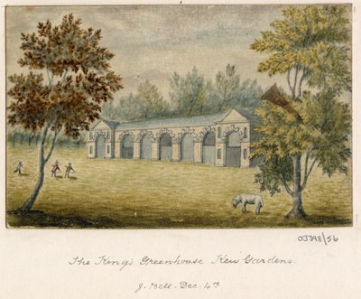 سلسلة من الرسومات التخطيطية والمناظر في بريطانيا العظمى والقارة وأمريكا 1772-1778 (ألوان مائية) بواسطة المدرسة البريطانية