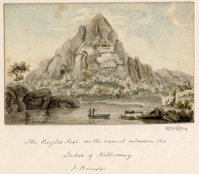 سلسلة من الرسومات التخطيطية والمناظر في بريطانيا العظمى والقارة وأمريكا 1772-1778 (ألوان مائية) بواسطة المدرسة البريطانية