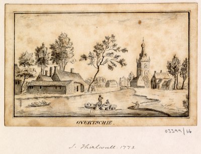 سلسلة من الرسومات ، مناظر في بريطانيا العظمى والقارة وأمريكا 1772-1778 (رسم) بواسطة المدرسة البريطانية