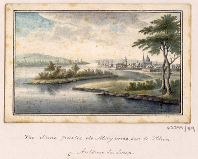 سلسلة من الرسومات التخطيطية والمناظر في بريطانيا العظمى والقارة وأمريكا 1772-1778 (ألوان مائية) بواسطة المدرسة البريطانية