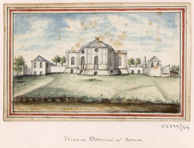 سلسلة من الرسومات التخطيطية والمناظر في بريطانيا العظمى والقارة وأمريكا 1772-1778 (ألوان مائية) بواسطة المدرسة البريطانية