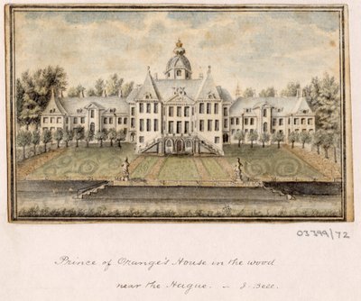 سلسلة من الرسومات التخطيطية والمناظر في بريطانيا العظمى والقارة وأمريكا 1772-1778 (ألوان مائية) بواسطة المدرسة البريطانية