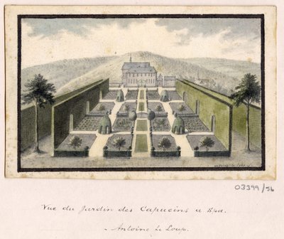 سلسلة من الرسومات التخطيطية والمناظر في بريطانيا العظمى والقارة وأمريكا 1772-1778 (ألوان مائية) بواسطة المدرسة البريطانية
