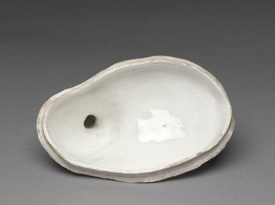 Hen and Chicks Tureen ، مصنع تشيلسي للخزف ، ج 1755 بواسطة المدرسة البريطانية