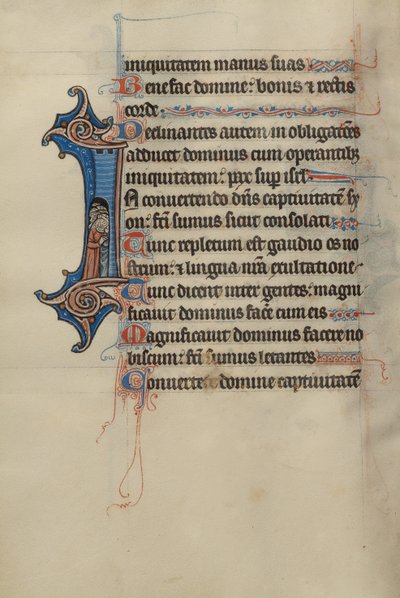 الأولي I: الأشخاص المحتجزون في الأسر بواسطة سيد بوت