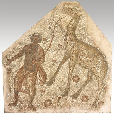  بواسطة البيزنطية