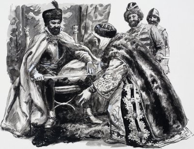  بواسطة سي إل دوتي