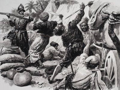 بواسطة سي إل دوتي