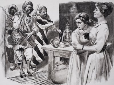  بواسطة سي إل دوتي