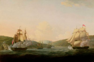 صورة غير معروفة بواسطة الكابتن وليام إليوت