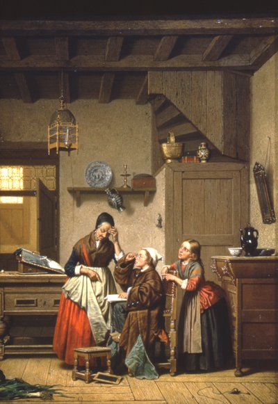 لعبة اطفال بواسطة كاريل جوزيف جريبس