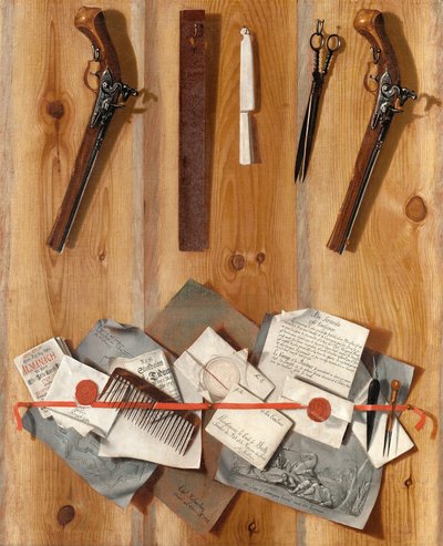 خطأ بصري وهم بواسطة كارل هوفربيرج