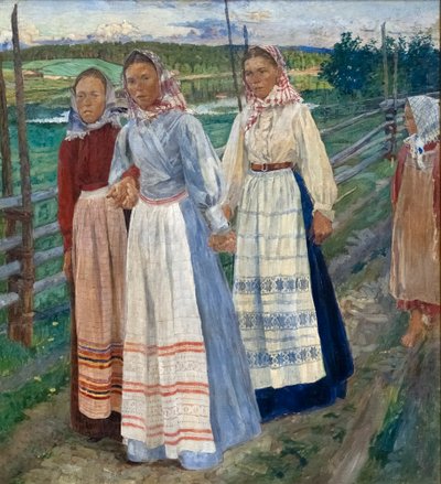  بواسطة Carl Wilhelm Wilhelmson