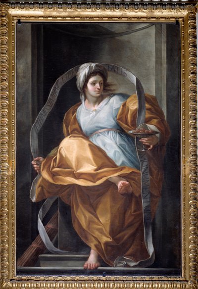 رمزية من القيم الثلاثة عشر للجمهورية: الوفاق (اللوحة ، بعد 1783) بواسطة كارلو جوزيبي راتي