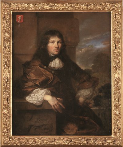  بواسطة Caspar Netscher