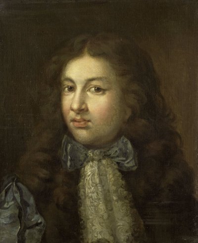  بواسطة Caspar Netscher