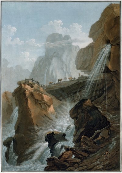  بواسطة كاسبار وولف