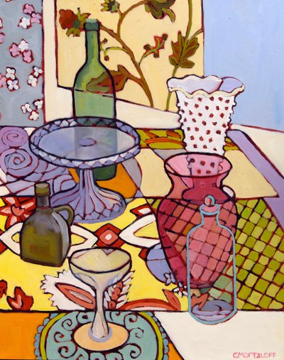  بواسطة Catherine J Martzloff