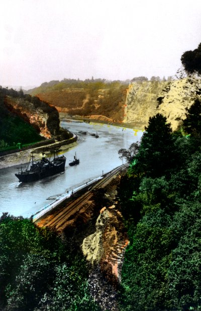 آفون جورج ، بريستول ، 1926. بواسطة Cavenders Ltd