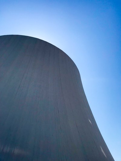 التكوين - الهندسة المعمارية - التفاصيل، 2019 (الصورة) بواسطة سيسيل جاميت