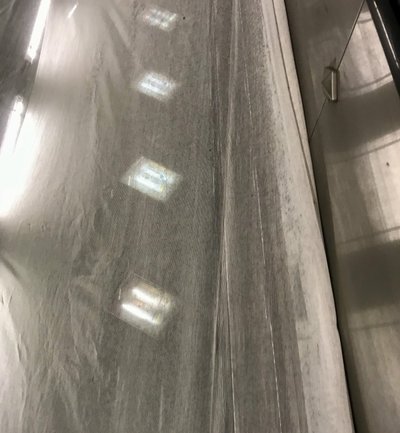 التكوين - الهندسة المعمارية - التفاصيل، 2019 (الصورة) بواسطة سيسيل جاميت