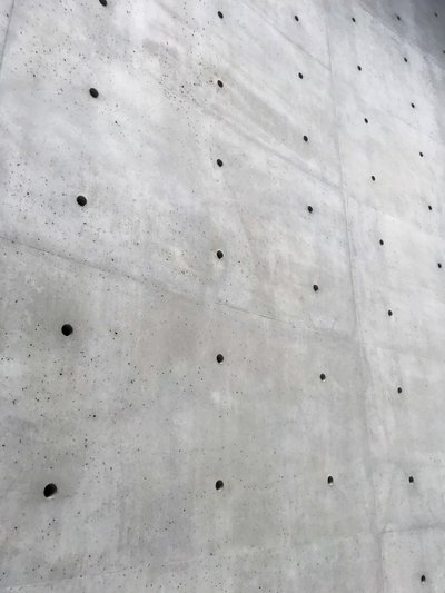 التكوين - الهندسة المعمارية - التفاصيل، 2021 (صورة فوتوغرافية) بواسطة سيسيل جاميت