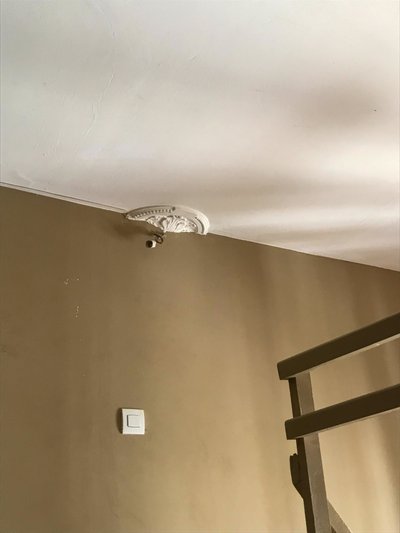 التكوين - الهندسة المعمارية - التفاصيل، 2021 (صورة فوتوغرافية) بواسطة سيسيل جاميت