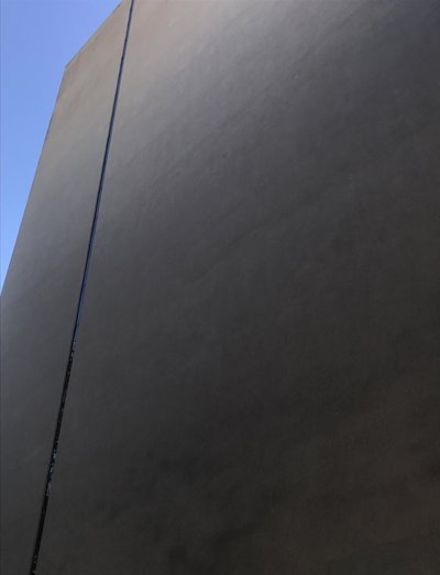 التكوين - الهندسة المعمارية - التفاصيل، 2021 (صورة فوتوغرافية) بواسطة سيسيل جاميت