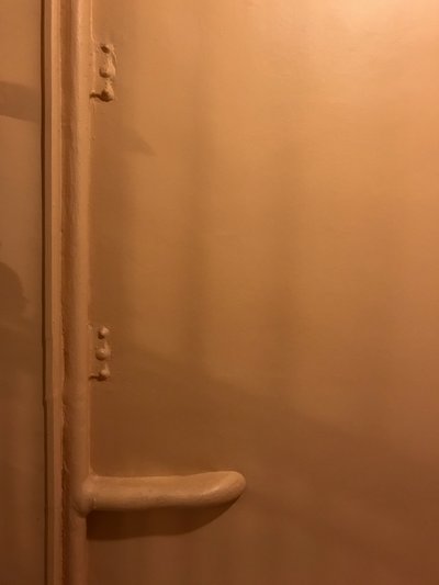 التكوين - الهندسة المعمارية - التفاصيل، 2021 (صورة فوتوغرافية) بواسطة سيسيل جاميت