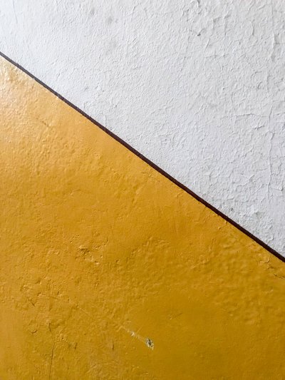 التكوين - الهندسة المعمارية - التفاصيل، 2021 (صورة فوتوغرافية) بواسطة سيسيل جاميت