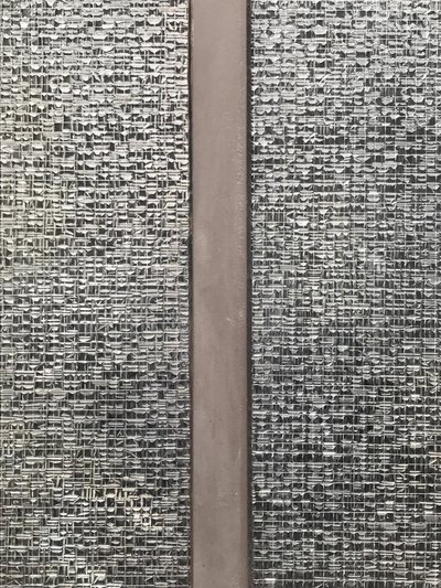 التكوين - الهندسة المعمارية - التفاصيل، 2021 (صورة فوتوغرافية) بواسطة سيسيل جاميت