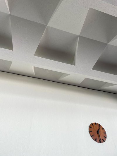 التكوين - الهندسة المعمارية - التفاصيل، 2023 (صورة فوتوغرافية) بواسطة سيسيل جاميت