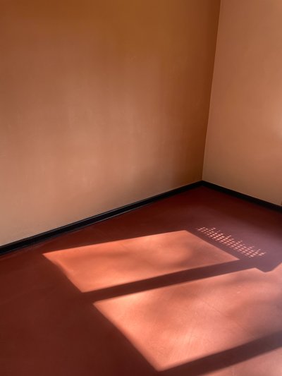 التكوين - الهندسة المعمارية - التفاصيل، 2024 (صورة فوتوغرافية) بواسطة سيسيل جاميت