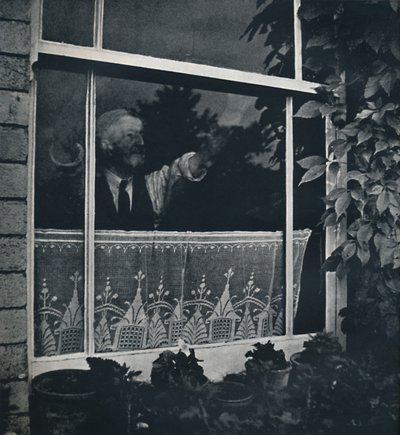التعتيم ، 1941 بواسطة سيسيل بيتون