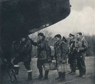 دخول عام 1941 بواسطة سيسيل بيتون