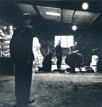 توزيع عدة 1941 بواسطة سيسيل بيتون