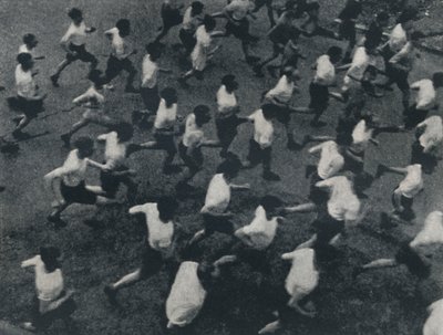 الميدان 1941 بواسطة سيسيل بيتون