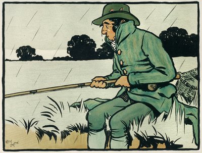 Old English Sports and Games: Angling بواسطة سيسيل تشارلز وندسور الدين
