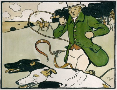 Old English Sports and Games: Coursing بواسطة سيسيل تشارلز وندسور الدين