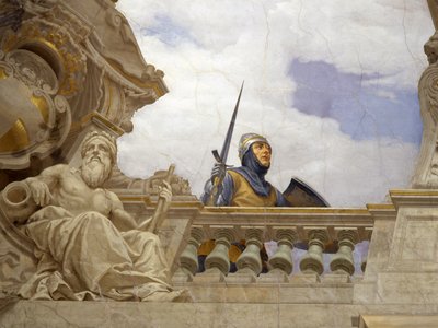 Umberto Biancamano ، التفاصيل (تفاصيل 3433390) بواسطة سيزار مارياني