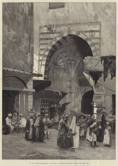مطبوعات فنية بواسطة Charles Auguste Loye الصفحة 4