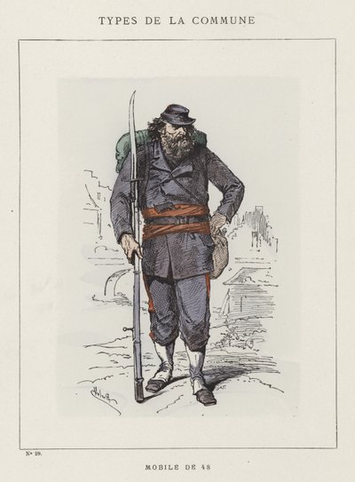 جوال 48 بواسطة تشارلز ألبرت د أرنو برتال