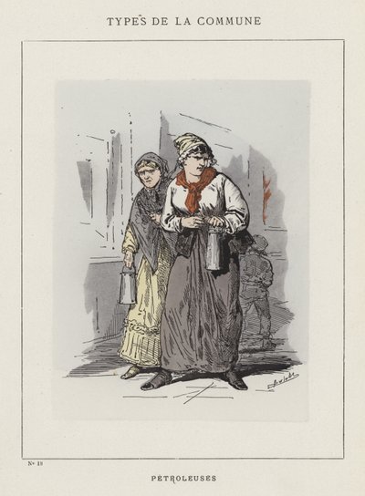 البترول بواسطة تشارلز ألبرت د أرنو برتال