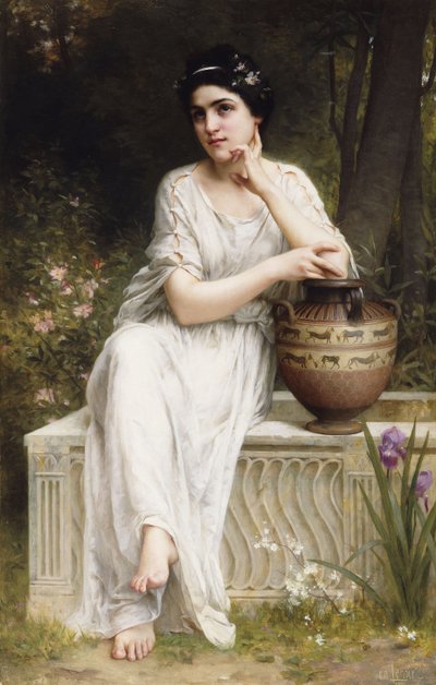 مطبوعات فنية بواسطة Charles Amable Lenoir