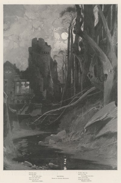 ازم بواسطة Charles Auguste Loye